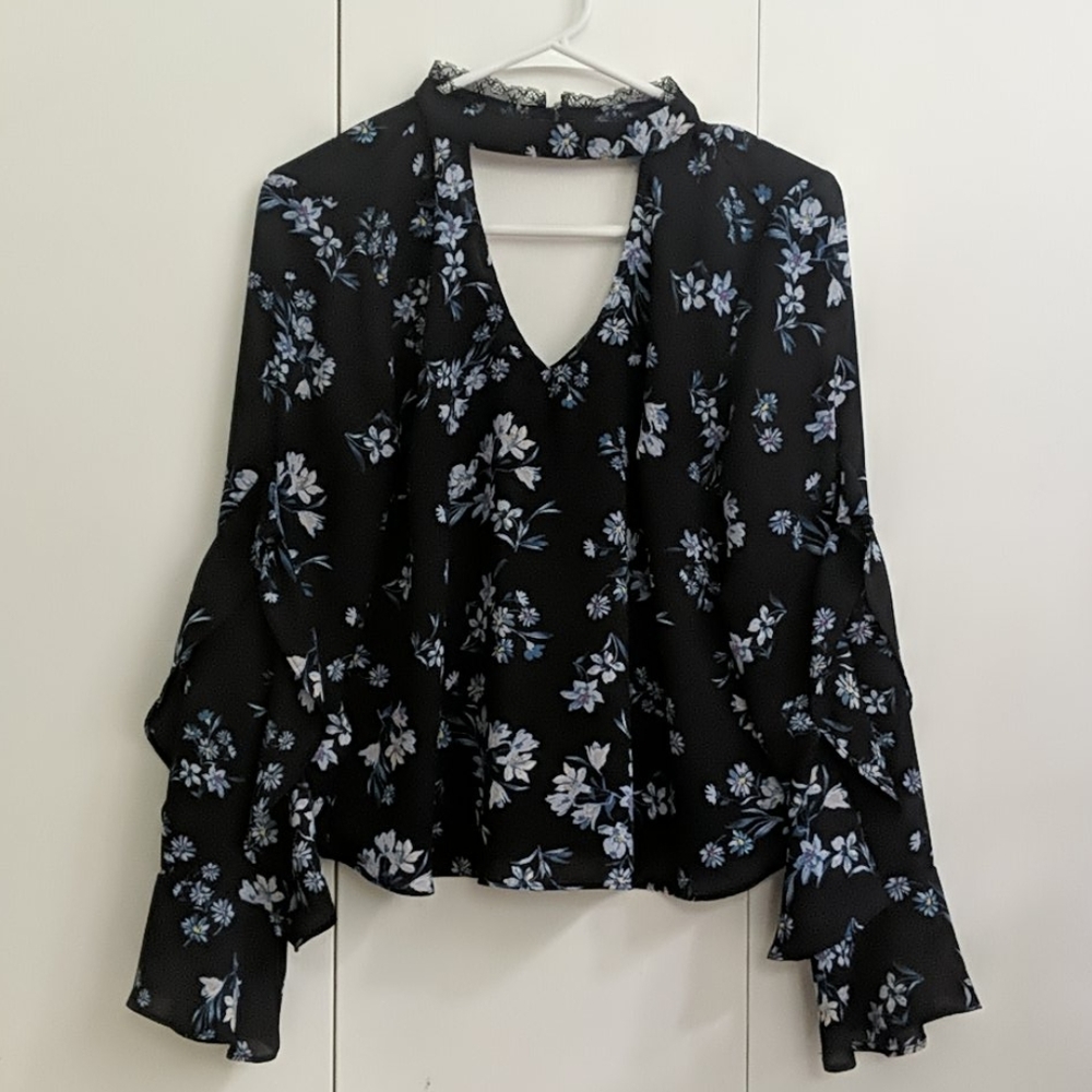 Women's Blouse